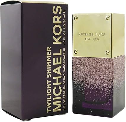 Michael Kors Twilight Shimmer EDP 1 oz