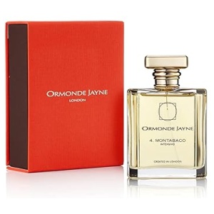 Ormonde Jayne  Montabaco  EDP  4 oz