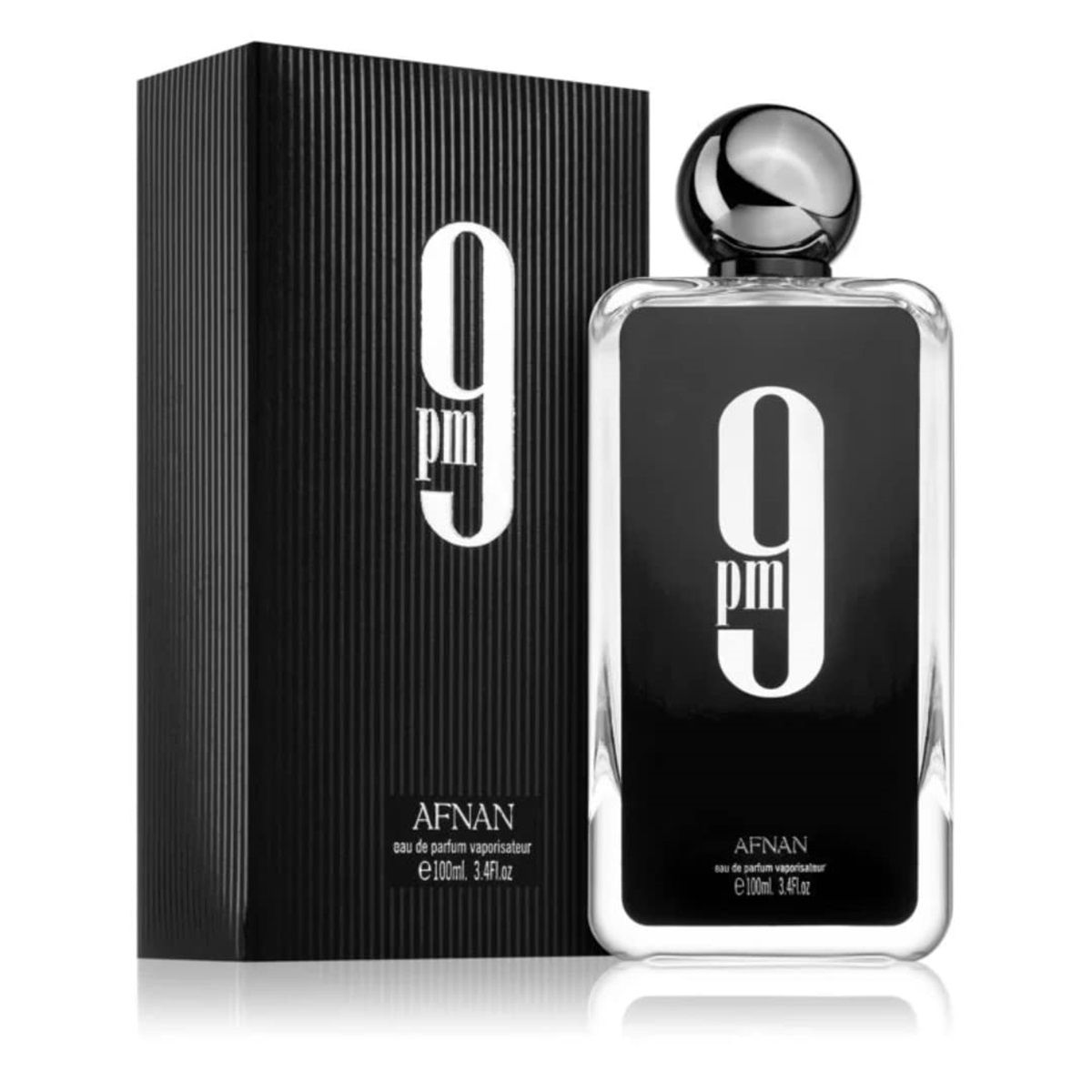 Afnan 9pm EDP 3.4 oz - Image 4
