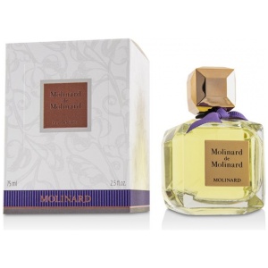 molinard  Molinard de Molinard  EDT  2.5 oz
