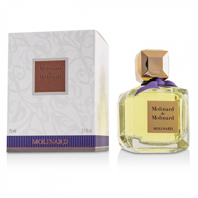 molinard Molinard de Molinard EDT 2.5 oz