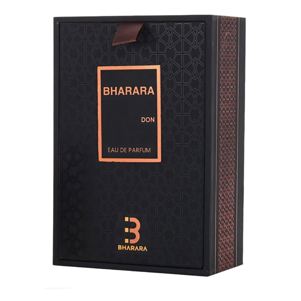 Bharara Don EDP 3.4 oz - Image 3