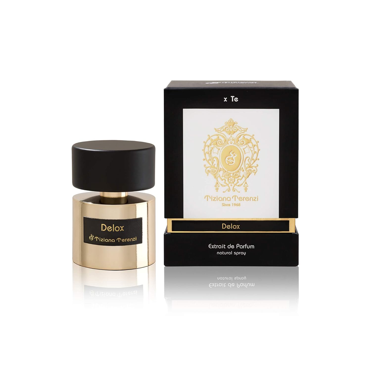 Tiziana Terenzi Delox EDP 3.4 oz - Image 2