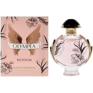 Paco Rabanne  Olympea Blossom  EDP  2.7 oz
