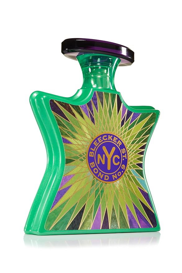 Bond 9 Bleecker Street EDP 3.4 oz