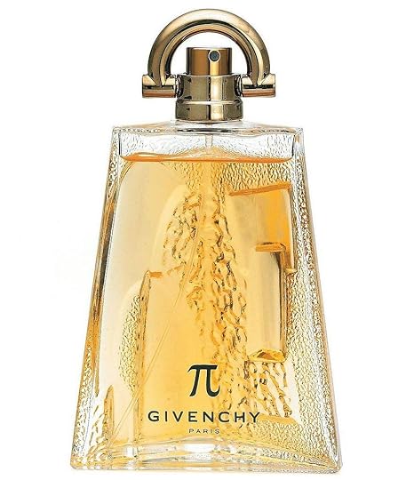 Givenchy Pi EDT 3.3 oz