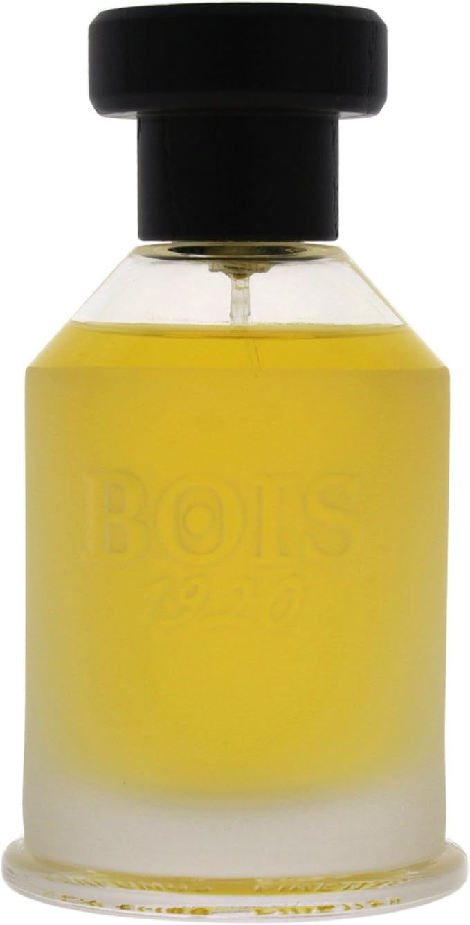 Bois 1920 Vetiver Ambrato EDT 3.4 oz - Image 2