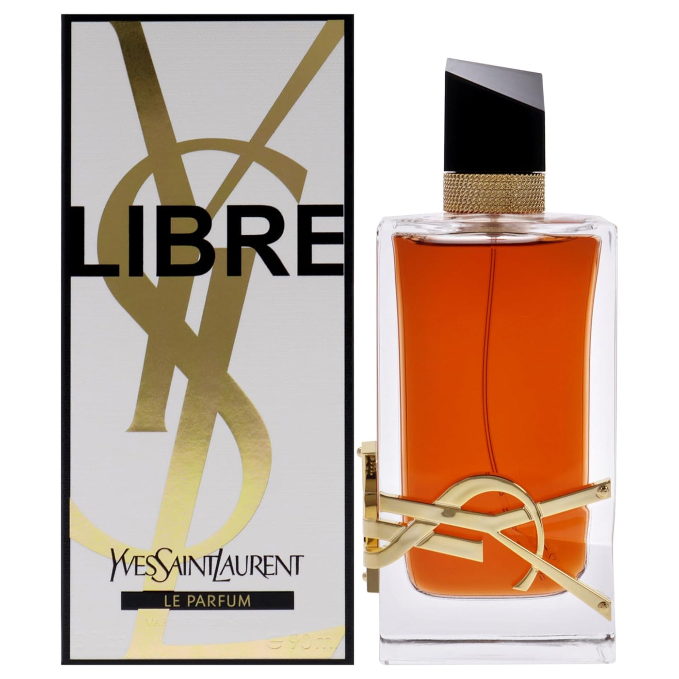 Yves Saint Laurent Libre Le Parfum EDP 3 oz - Image 2