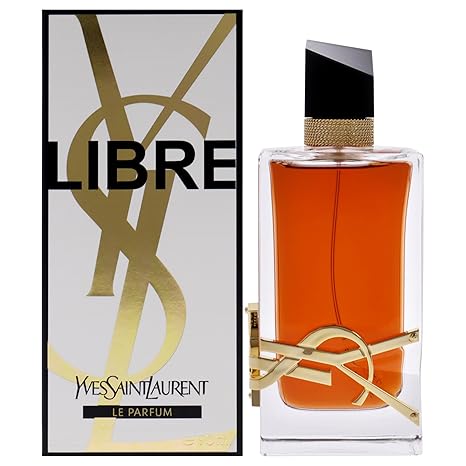 Yves Saint Laurent Libre Le Parfum EDP 3 oz