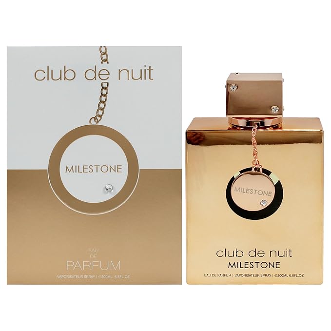 Armaf Club de Nuit Milestone EDP 6.7 oz