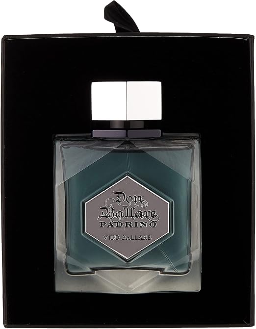 Vito Ballare Don Ballare Padrino EDP 3.3 oz - Image 4