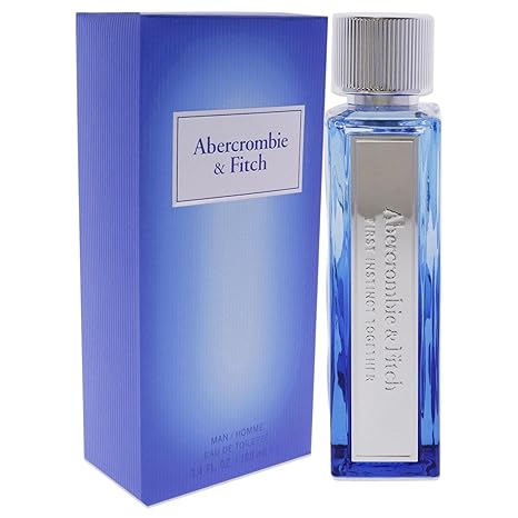 Abercrombie First Instinct Together EDT 3.4 oz - Image 3