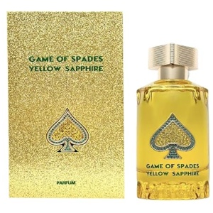 Jo Milano Game Of Spades Yellow Sapphire EDP 3.4 oz
