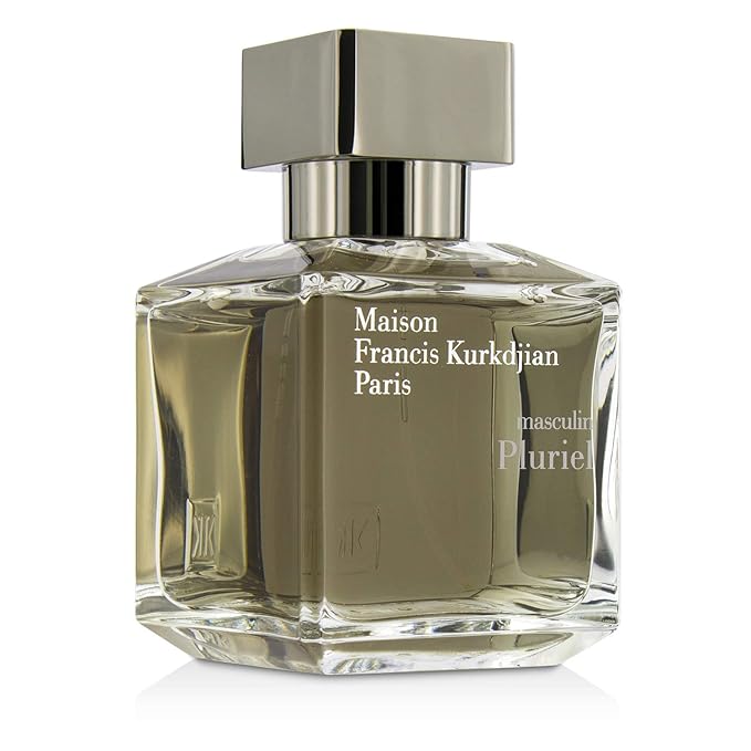 Maison Francis Kurkdjian Masculin Pluriel EDT 2.4 oz - Image 2