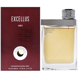 Armaf Excellus Men EDP 3.4 oz