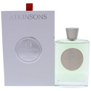 Atkinsons  Posh On The Green  EDP  3.4 oz