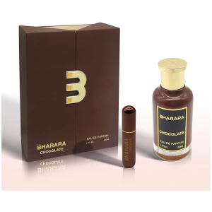 Bharara  Chocolate  EDP  3.4 oz