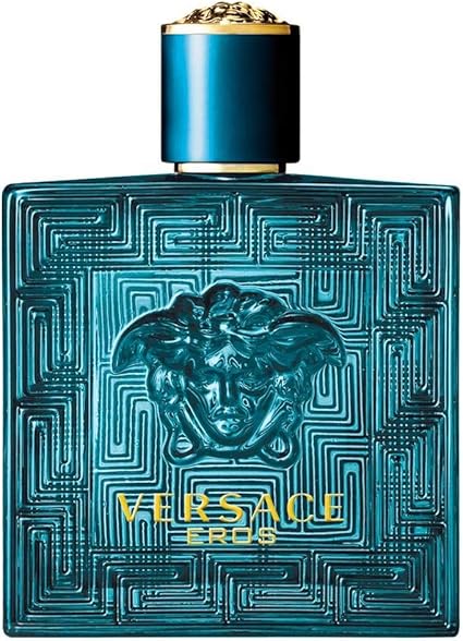 Versace Versace Eros EDT 3.4 oz