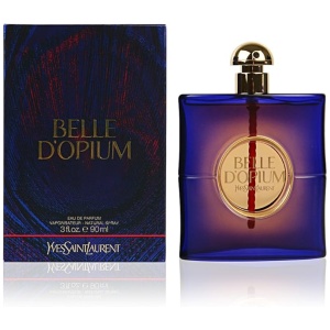 Yves Saint Laurent  Belle D'Opium  EDP  3 oz