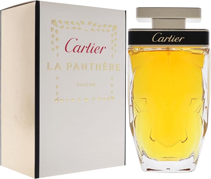 Cartier La Panthère Légère EDP LEG 2.5 oz - Image 2
