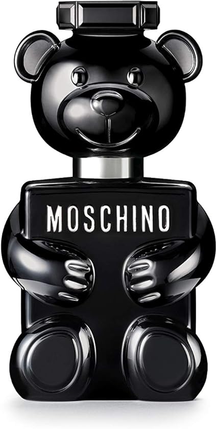 Moschino Toy Boy EDT 3.4 oz