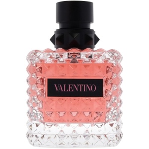 Valentino  Valentino Dona born in roma pink  EDP  3.4 oz