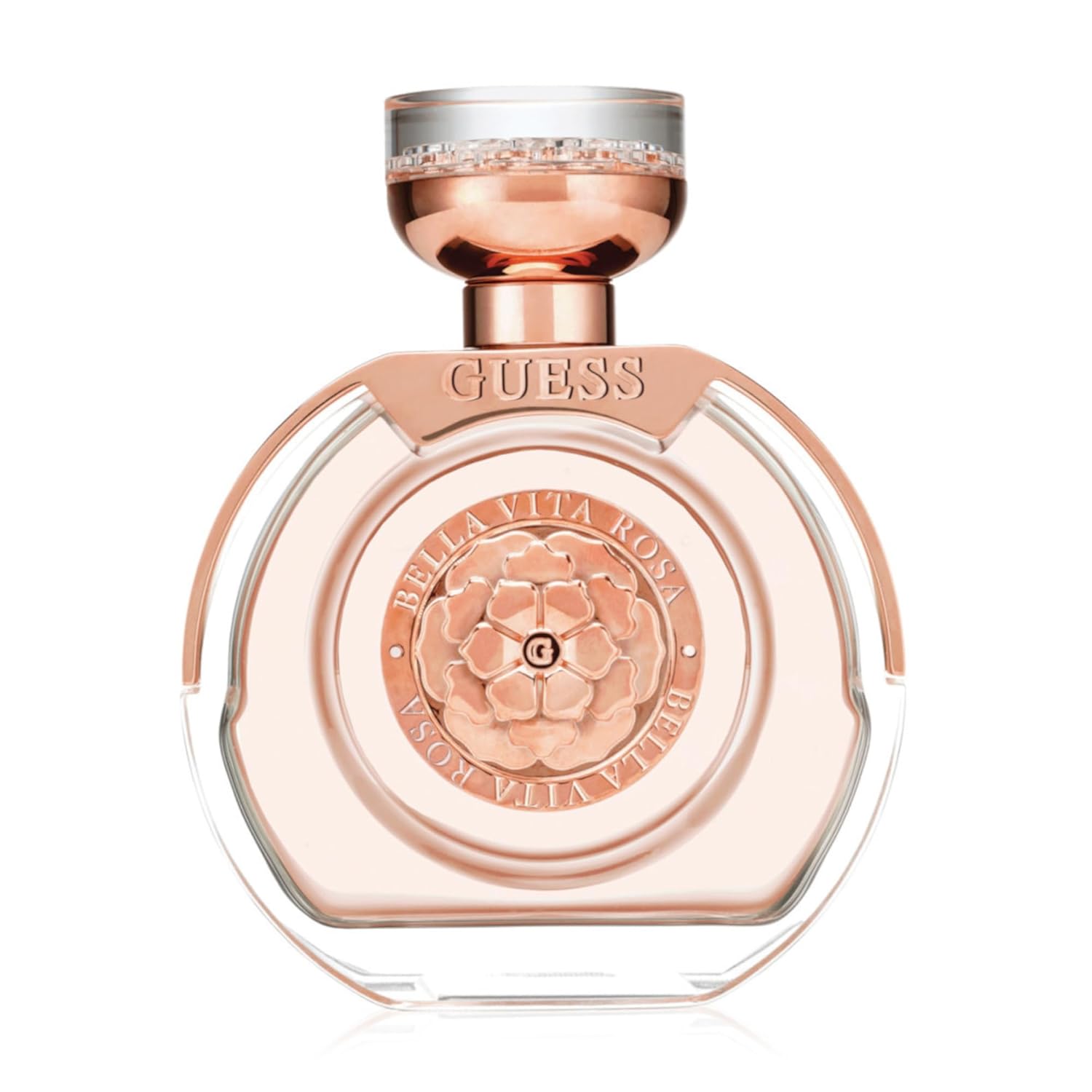 Guess Guess Bella Vita Rosa EDT 3.4 oz - Image 4