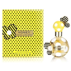 Marc Jacobs  Honey  EDP  3.4 oz