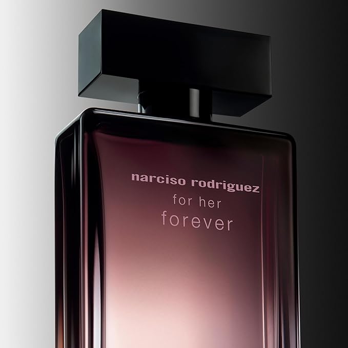 Narciso Rodriguez For Her Forever EDP 3.4 oz - Image 4