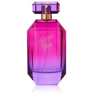 Giorgio Beverly Hills  Glam  EDP  3.4 oz