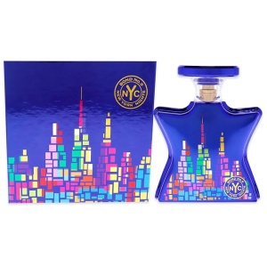 Bond 9  New York Nights  EDP  3.4 oz
