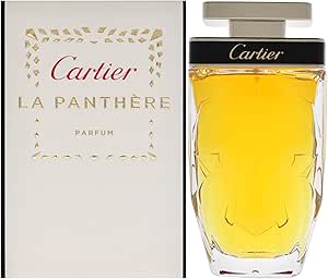 Cartier La Panthère Légère EDP LEG 2.5 oz - Image 3