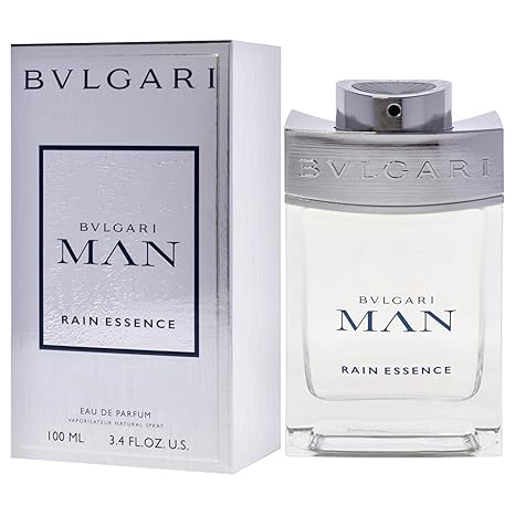Bvlgari Man Rain Essence EDP 3.4 oz