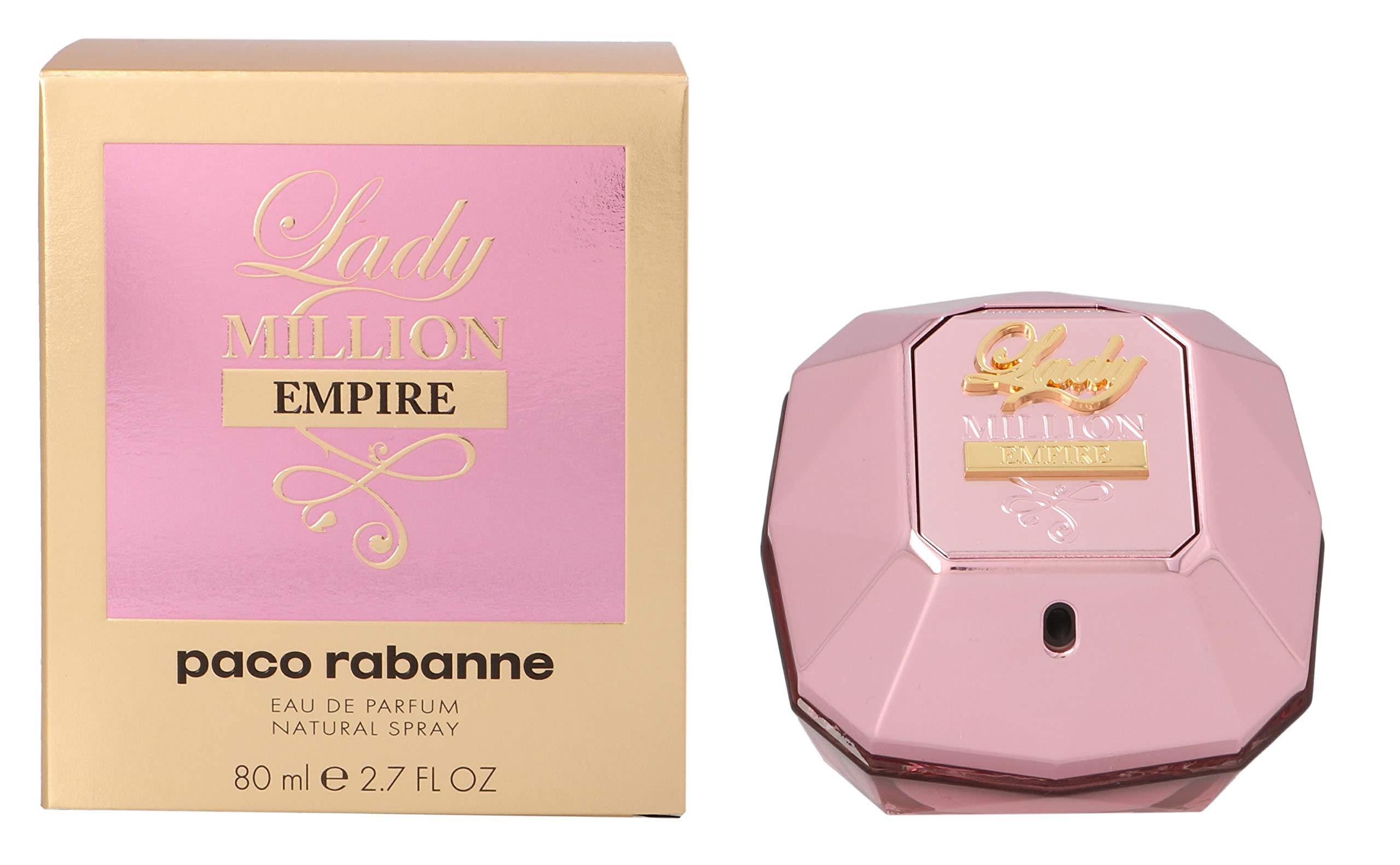 Paco Rabanne Lady Million Empire EDP 2.7 oz