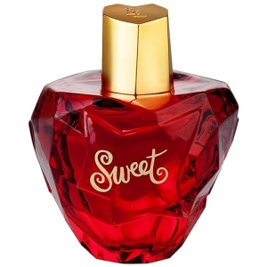 Lolita Lempicka  Sweet new packaging  EDP  3.4 oz