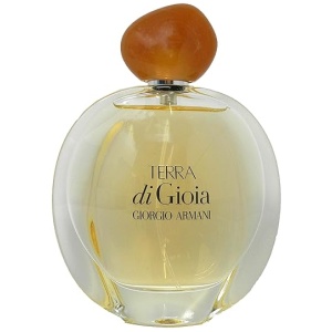 Armani  Terra Di Gioia  EDP  3.4 oz