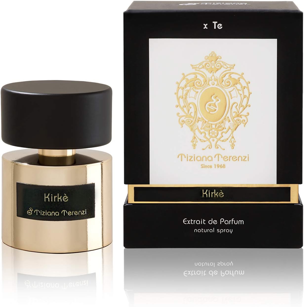 Tiziana Terenzi Kirke EDP 3.4 oz