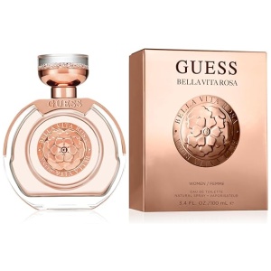 Guess  Guess Bella Vita Rosa  EDT  3.4 oz