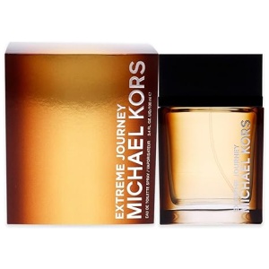 Michael Kors  Extreme Journey  EDT  3.4 oz