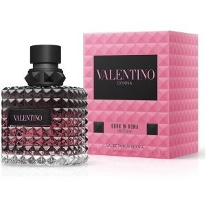 Valentino  Donna Born In Roma Intense  EDP  3.4 oz