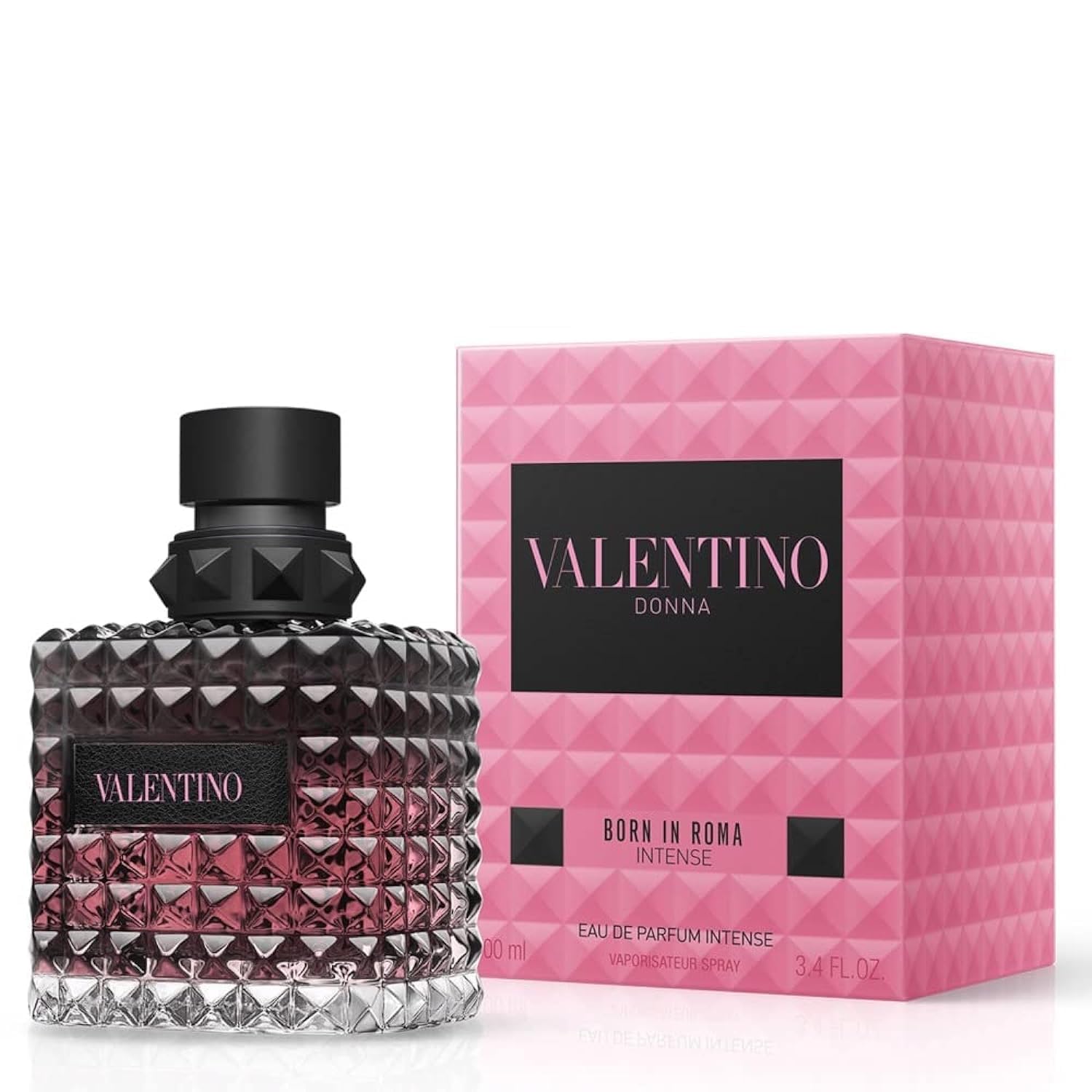 Valentino Donna Born In Roma Intense EDP 3.4 oz