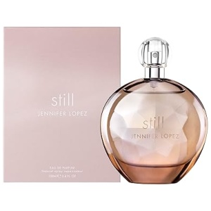 Jennifer Lopez  Still  EDP  3.4 oz