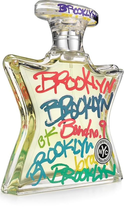 Bond 9 Brooklyn EDP 3.4 oz