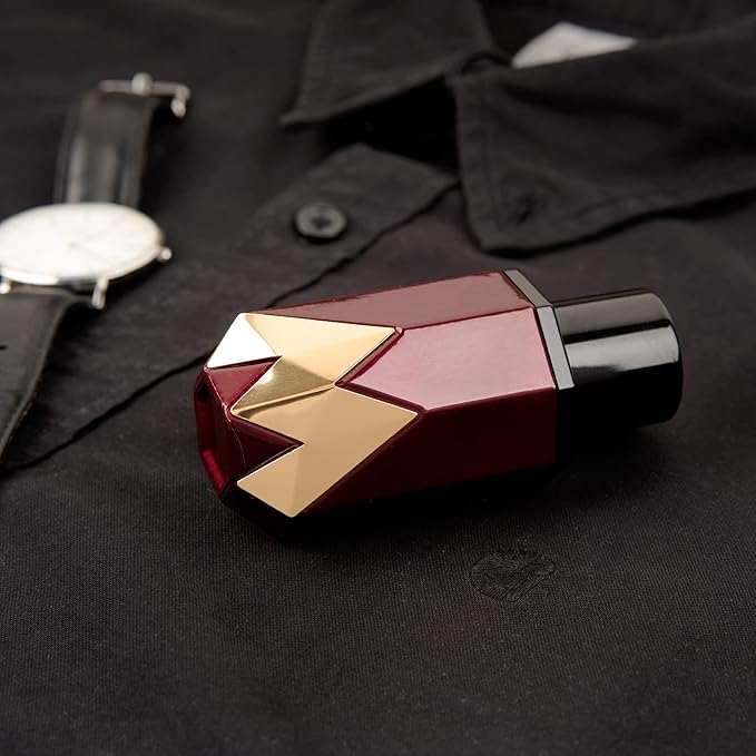 Maluma Royalty Garnet EDP 1 oz - Image 2