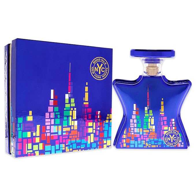 Bond 9 New York Nights EDP 3.4 oz - Image 3