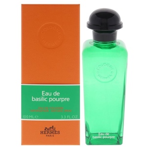 Hermès  Eau de Basilic Pourpre  EDC  3.3 oz