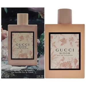 Gucci  Gucci Bloom  EDT  3.3 oz
