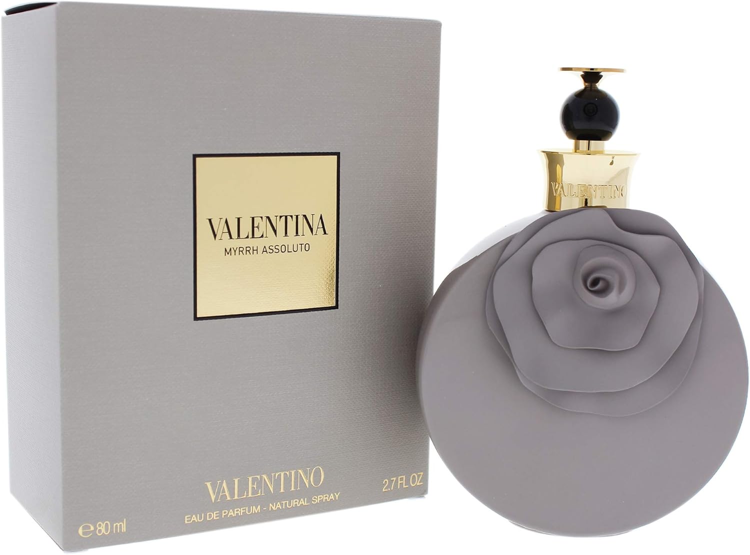Valentino Valentina Myrrh Assoluto EDP 2.7 oz