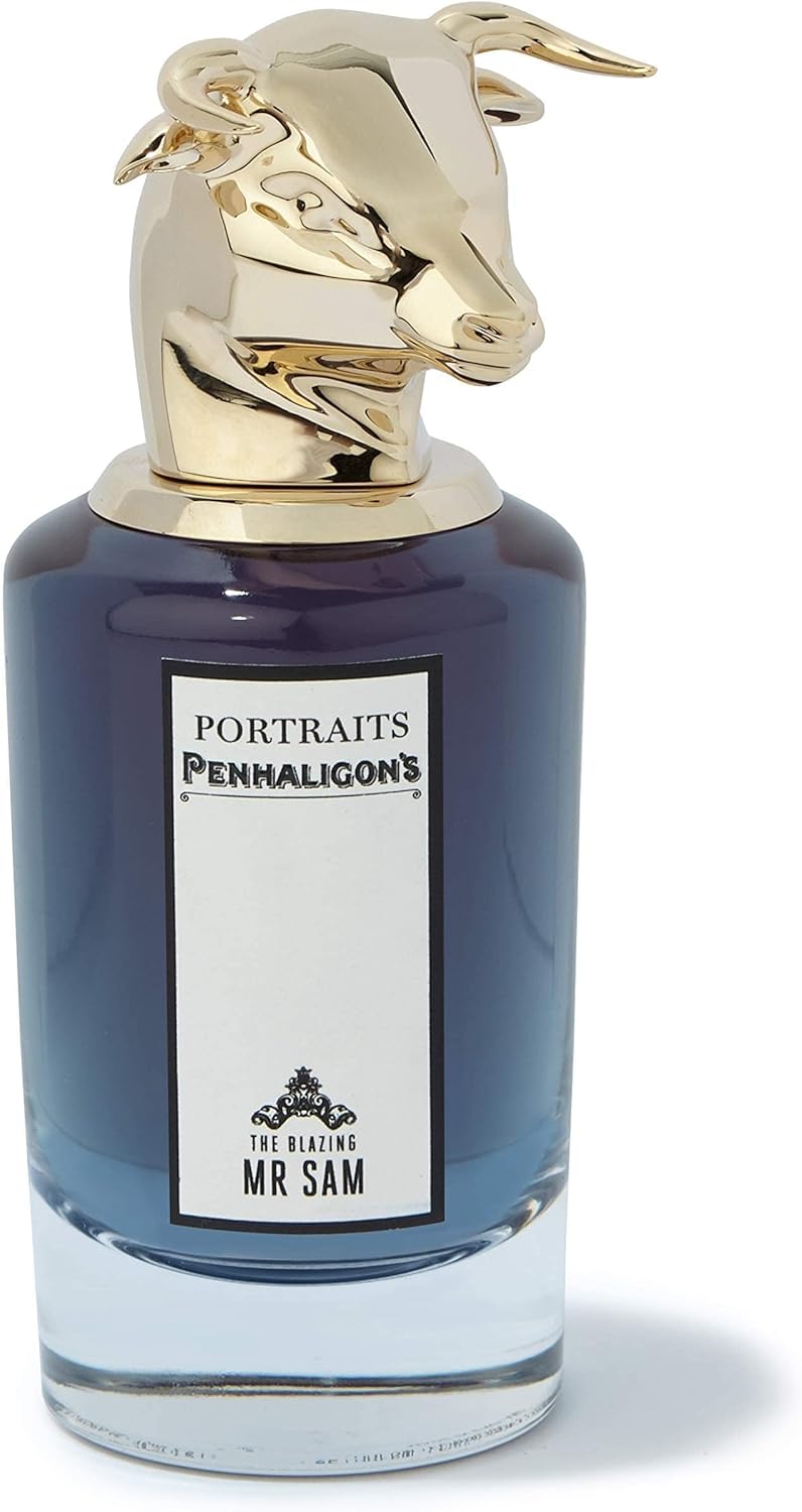 Penhaligon's The Blazing Mister Sam EDP 2.5 oz