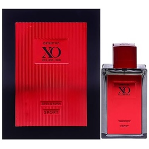 Orientica Xo Xclusif Oud Sport EDP 2 oz